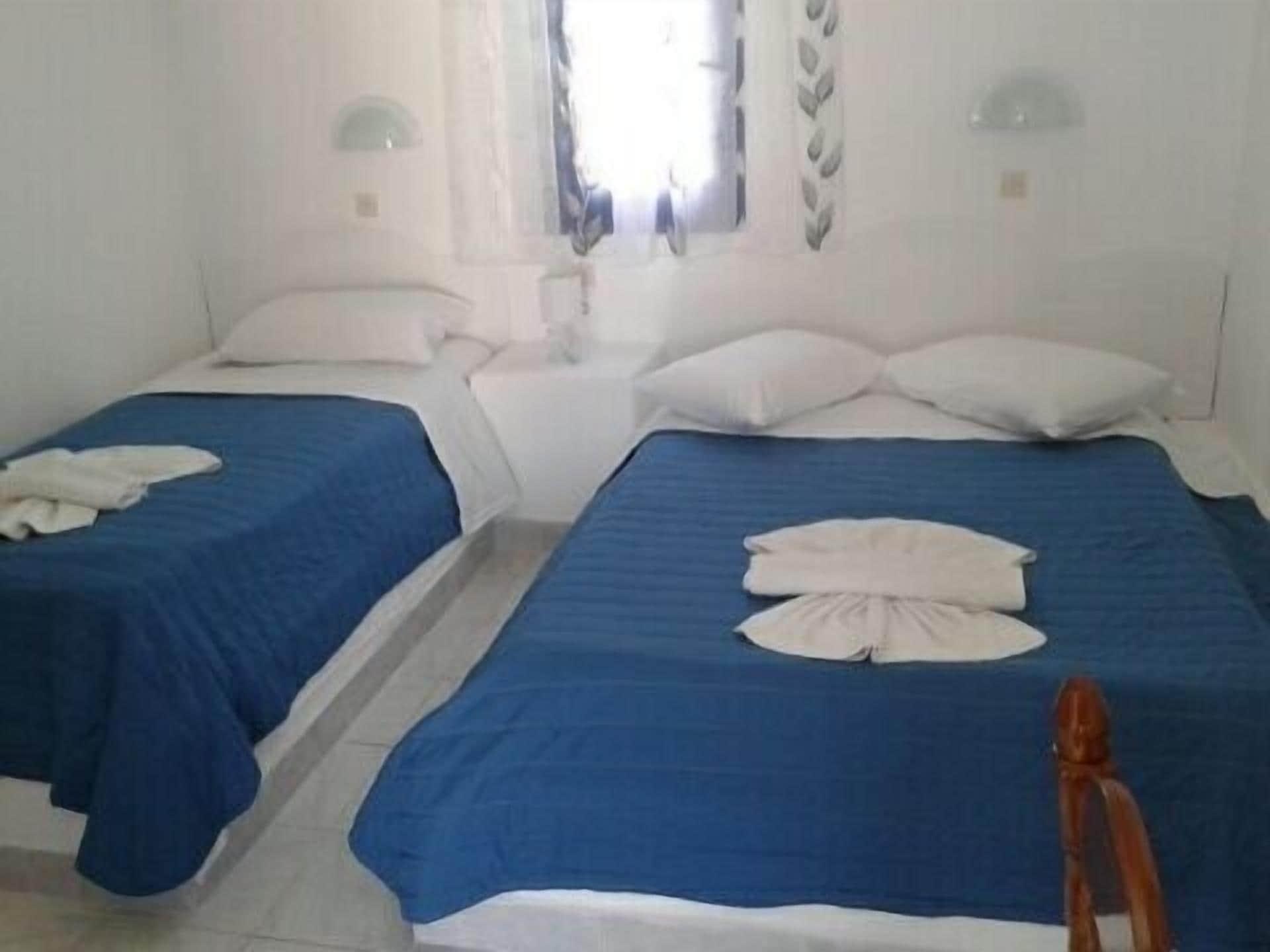 Hotel Perissa Agios Georgios  Luaran gambar