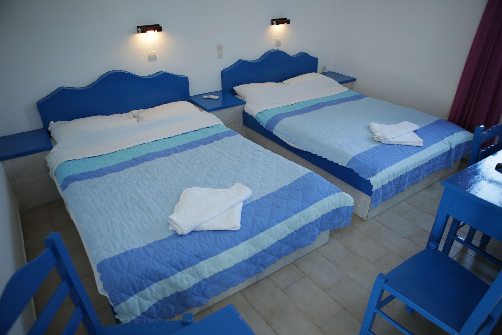 Hotel Perissa Agios Georgios  Luaran gambar