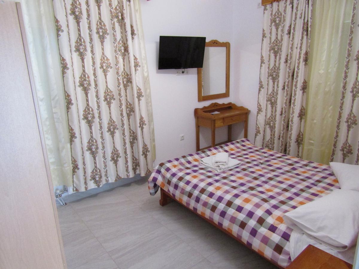 Hotel Perissa Agios Georgios  Luaran gambar